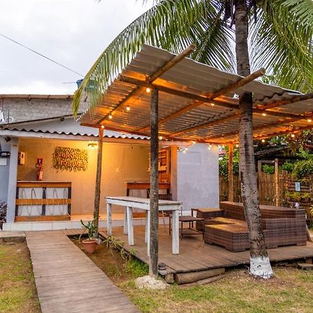 Noronha Economy Suites - Hospedagem Com Melhor Localizacao E Custo Beneficio Da Ilha Fernando de Noronha Eksteriør billede