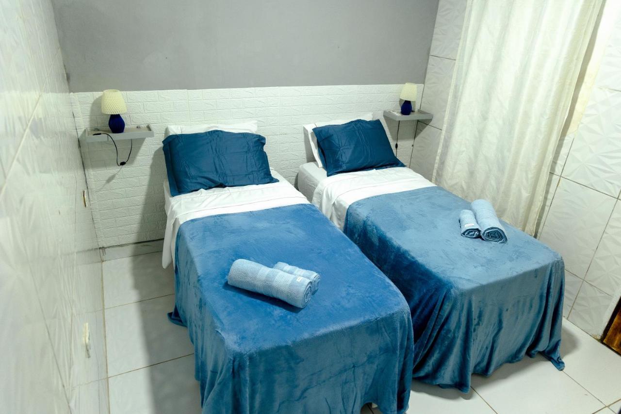 Noronha Economy Suites - Hospedagem Com Melhor Localizacao E Custo Beneficio Da Ilha Fernando de Noronha Eksteriør billede