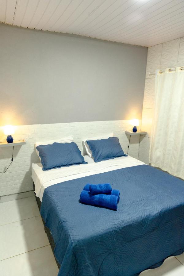 Noronha Economy Suites - Hospedagem Com Melhor Localizacao E Custo Beneficio Da Ilha Fernando de Noronha Eksteriør billede