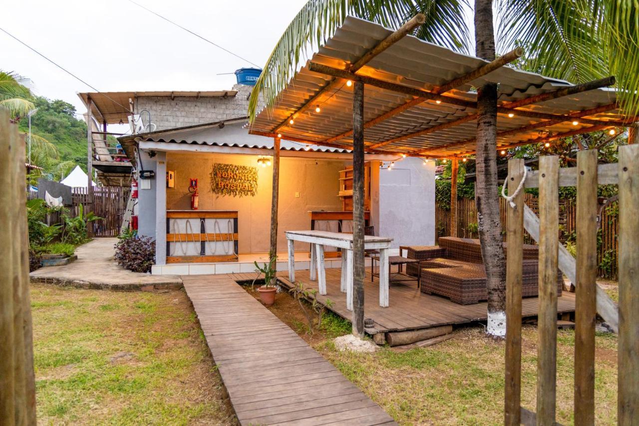 Noronha Economy Suites - Hospedagem Com Melhor Localizacao E Custo Beneficio Da Ilha Fernando de Noronha Eksteriør billede