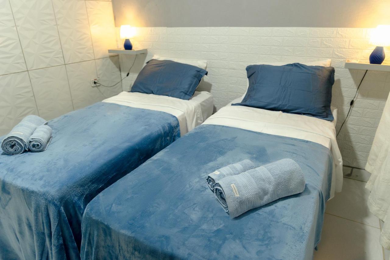 Noronha Economy Suites - Hospedagem Com Melhor Localizacao E Custo Beneficio Da Ilha Fernando de Noronha Eksteriør billede