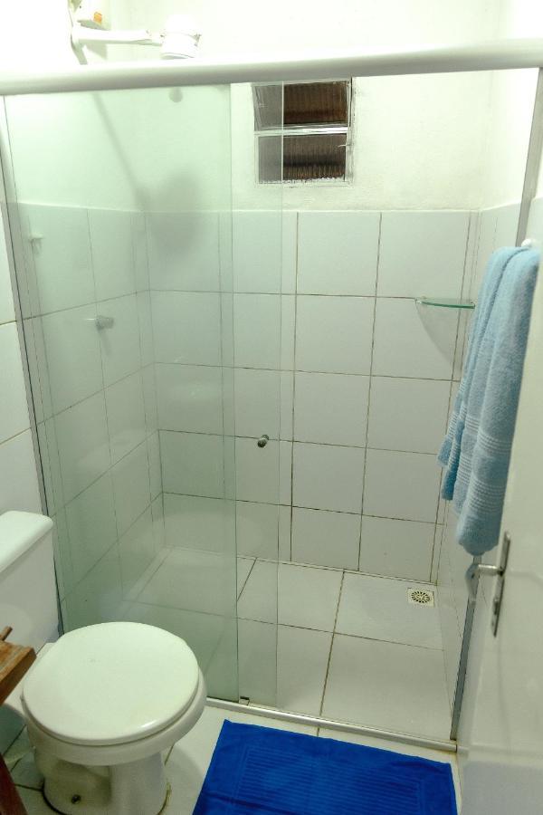 Noronha Economy Suites - Hospedagem Com Melhor Localizacao E Custo Beneficio Da Ilha Fernando de Noronha Eksteriør billede