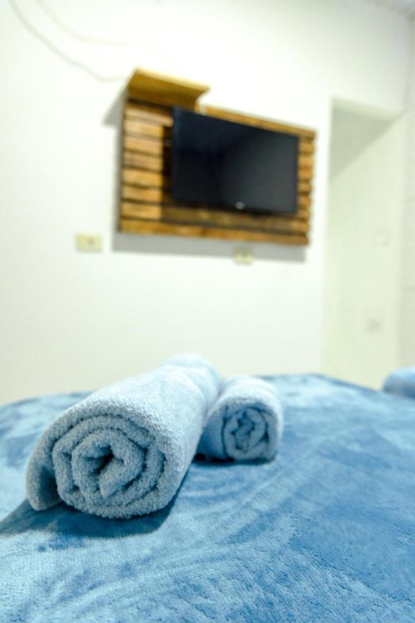 Noronha Economy Suites - Hospedagem Com Melhor Localizacao E Custo Beneficio Da Ilha Fernando de Noronha Eksteriør billede