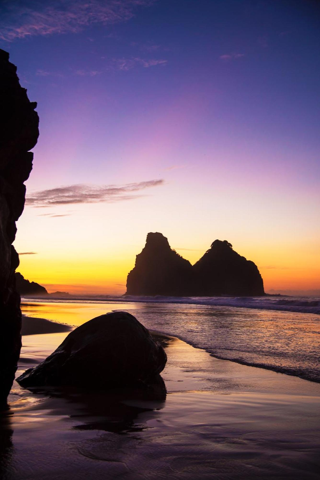 Noronha Economy Suites - Hospedagem Com Melhor Localizacao E Custo Beneficio Da Ilha Fernando de Noronha Eksteriør billede