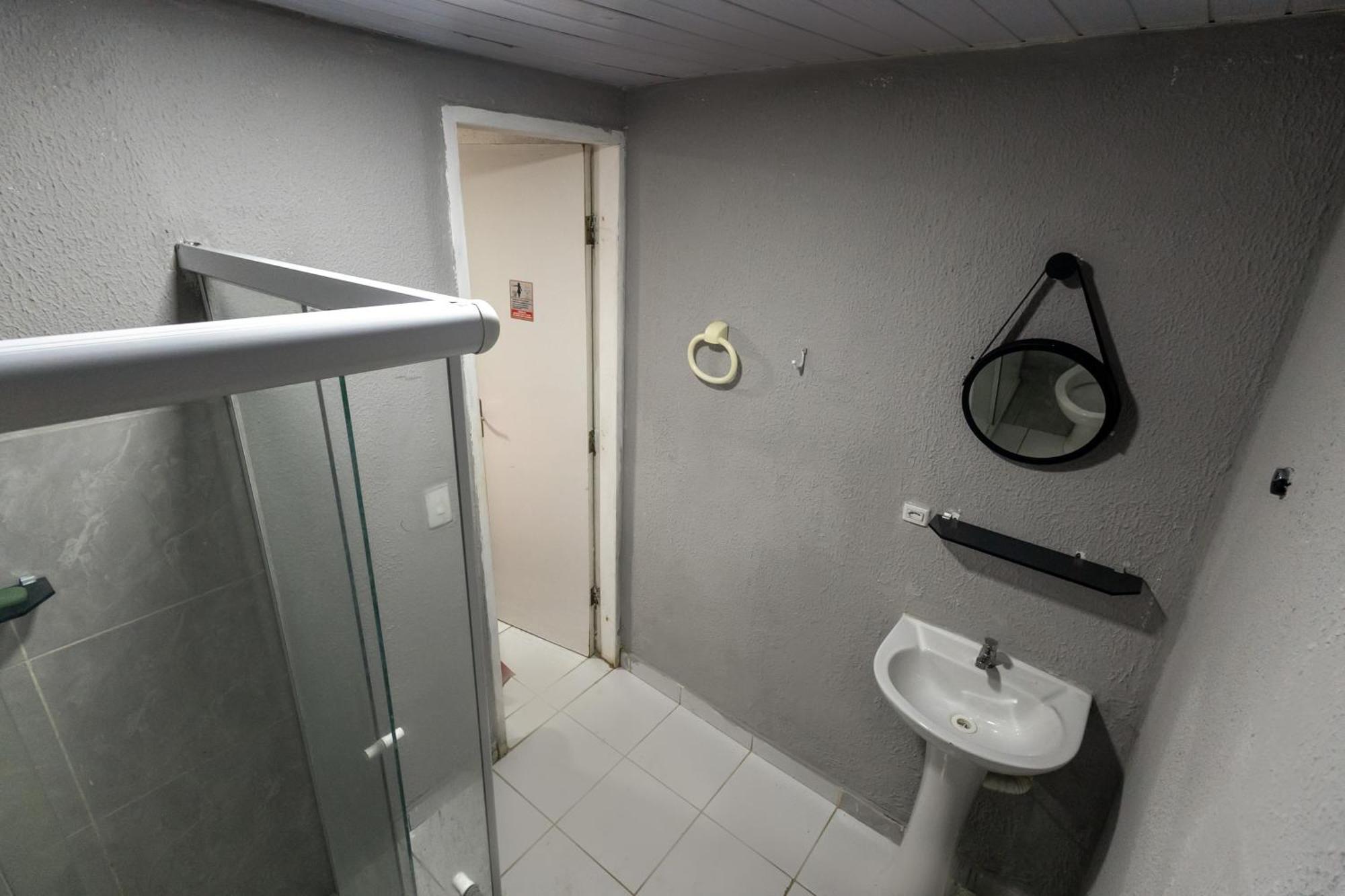 Noronha Economy Suites - Hospedagem Com Melhor Localizacao E Custo Beneficio Da Ilha Fernando de Noronha Eksteriør billede
